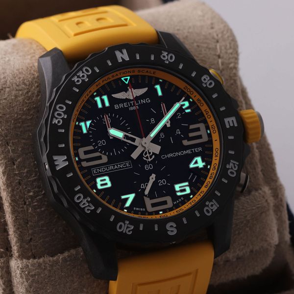 Breitling Endurance Pro X82310